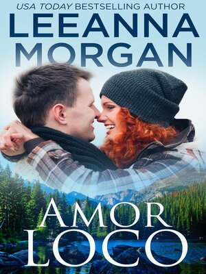 cover image of Amor Loco